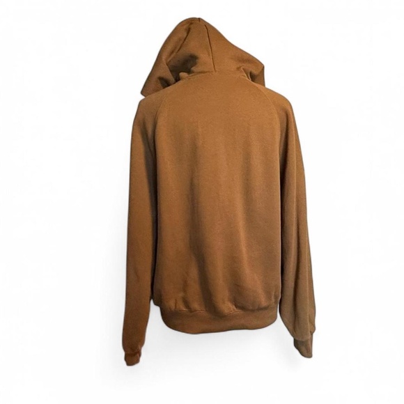 Fear of God Essentials hoodie (size small) - Picture 4 of 7